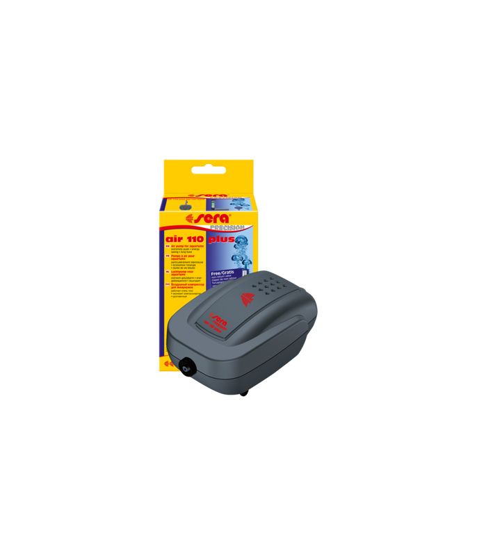 Sera Air 110 plus watt 3w-null