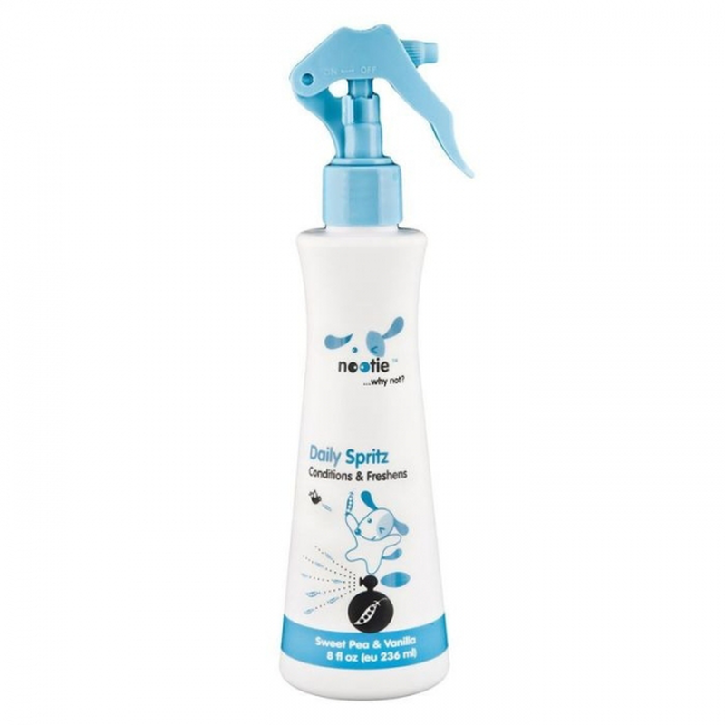 Nootie contitons and moisturizes - 236gr-null