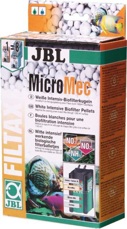 Product image: Jbl micromec 1l, , medium-null