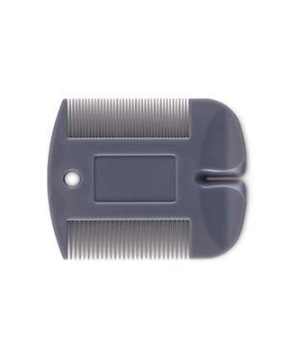 Vadigran flea and tick comb, , medium