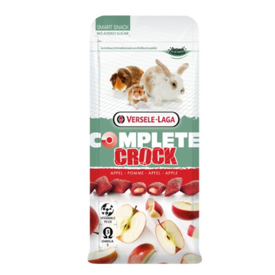 Versele lage complete crock with apples for rodents 50 gr, , medium