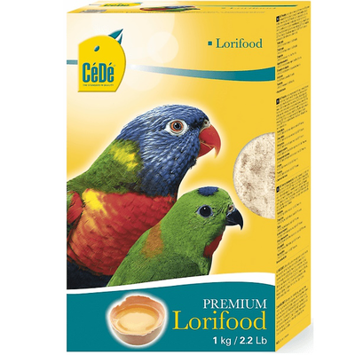 Cede lorifood 1kg, , medium