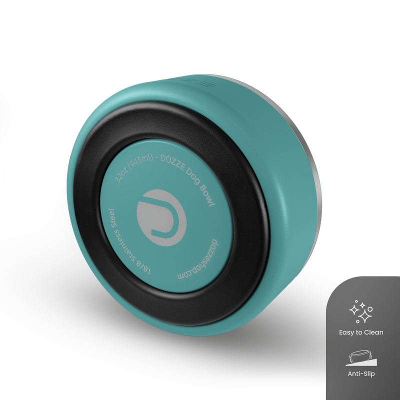 Dozze dog bowl-null