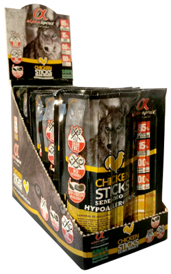 Alpha spirit chicken stick, , medium