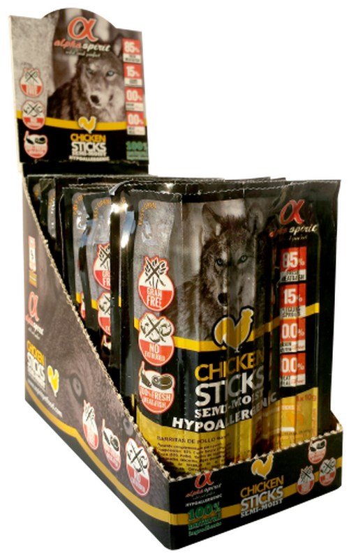 Alpha spirit chicken stick, , medium-null