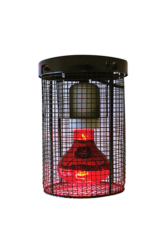 Product image: Light&heat guard 210mm, , medium-null