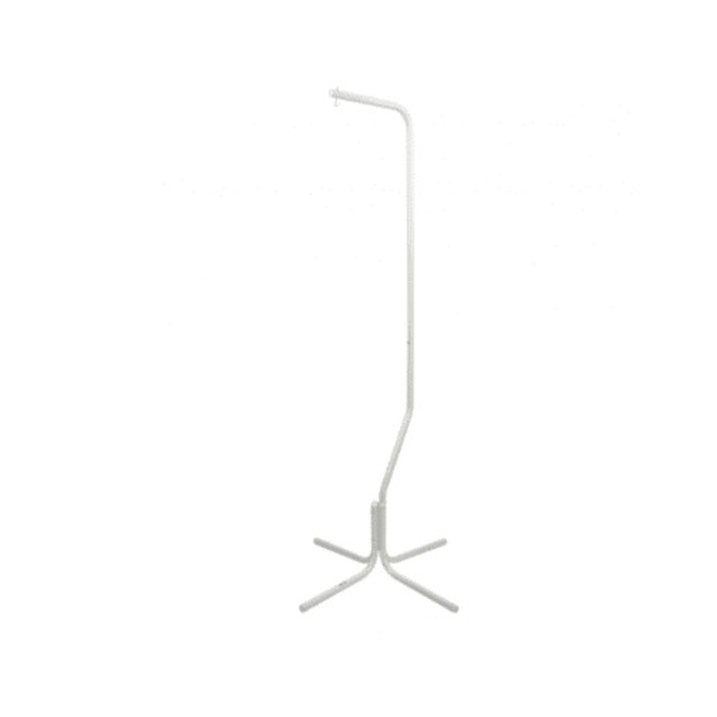 Bird stand for cage c7 white, , medium-null