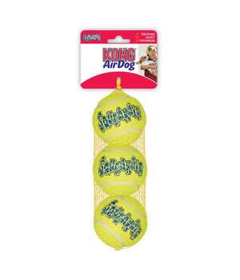 Kong squeakair size xsmall, , medium