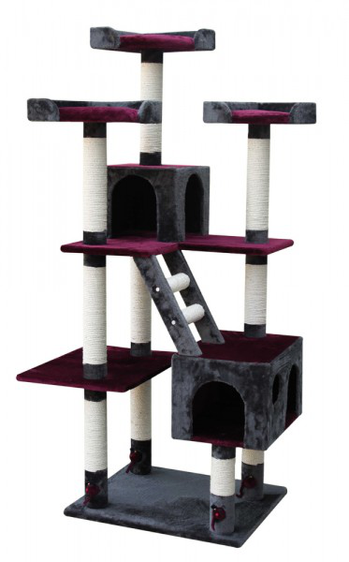 Product image: Nobby cat scratcher orlando, , medium-null