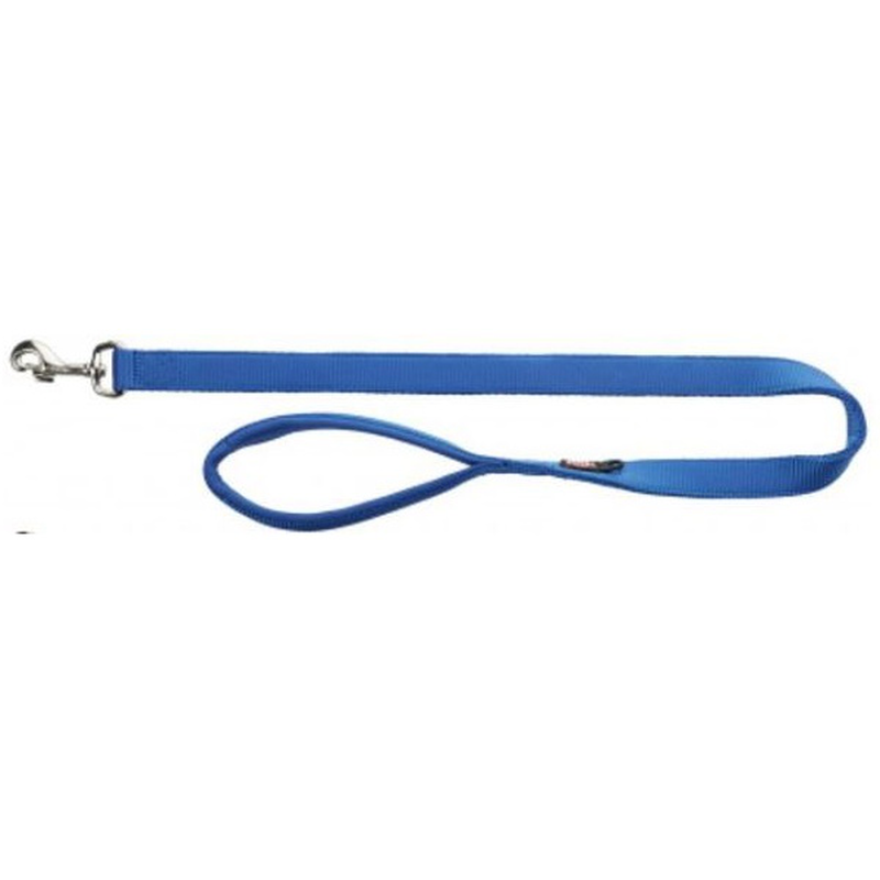Premium lead m-l 1m/20mm royal blue-null