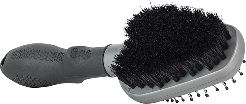 Furminator grooming &delta;&iota;&pi;&lambda;&eta; &beta;&omicron;&upsilon;&rho;&tau;&sigma;&alpha;, , medium-null