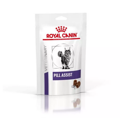 Royal canin pill assist cat - 45gr, , medium