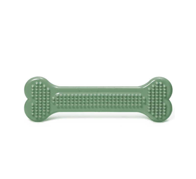 Georplast bone for dog 10x3cm-null