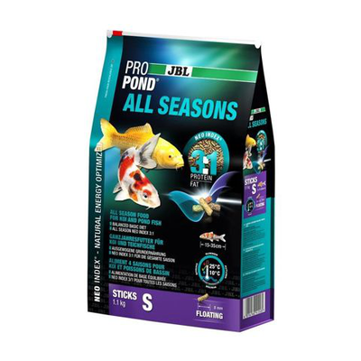 Jbl propond all seasons sticks floating s 1.1kg,  Jbl propond all seasons sticks floating s 1.1kg, , medium