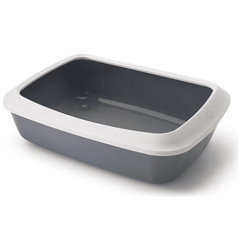 Savic isis cat toilet-null