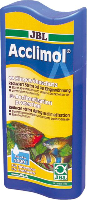 Jbl acclimol 250ml, , medium-null