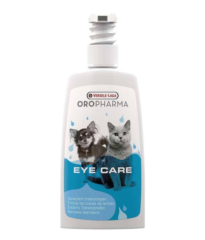 Versele laga oropharma eye care &lambda;&iota;&tau;&rho;&alpha; 150ml-null