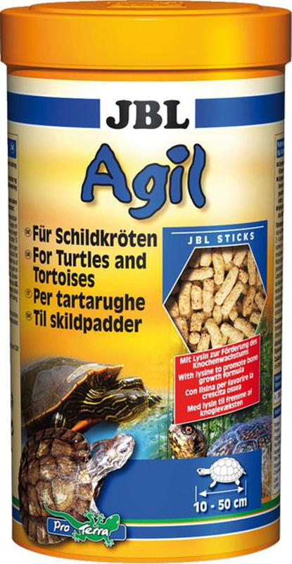 Product image: Jbl agil 250ml, , medium-null