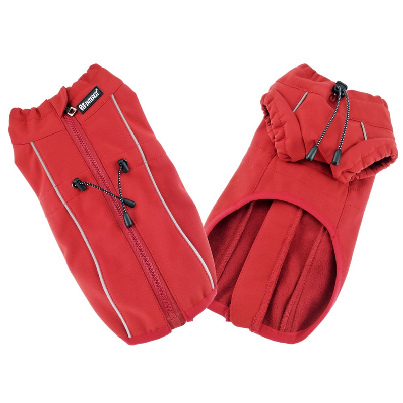 Product image: Pet interest active outdoor vest red - 10gr - s - 26cm-null