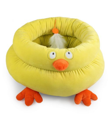 Afp kitty - chick cat bed, , medium
