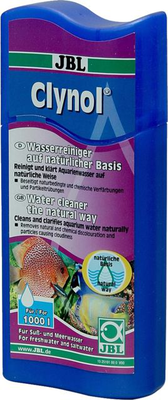 Jbl clynol 250ml, , medium