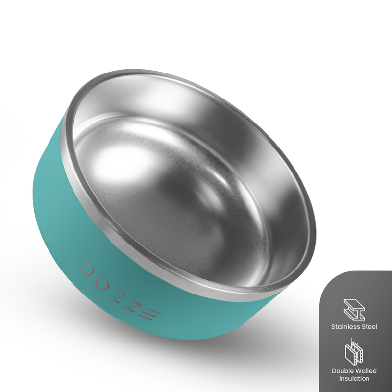 Dozze dog bowl-null
