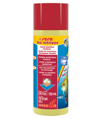 Sera bio nitrivec &lambda;&iota;&tau;&rho;&alpha; 250ml, , medium