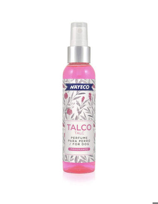 Nayeco pe91000 &alpha;&rho;&omega;&mu;&alpha; &gamma;&iota;&alpha; &sigma;&kappa;&upsilon;&lambda;&omicron;&upsilon;&sigmaf; &pi;&omicron;&upsilon;&delta;&rho;&alpha; 125ml, , medium