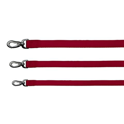 Experience lead m-l 1m/20mm wine red, , medium