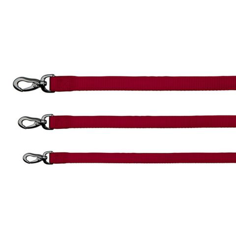 Experience lead m-l 1m/20mm wine red, , medium-null