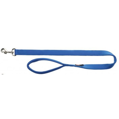 Premium lead xs 1.20m/10mm royal blue, , medium