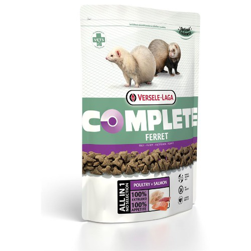 Versele laga ferret complete - 2-5-kg, , medium-null