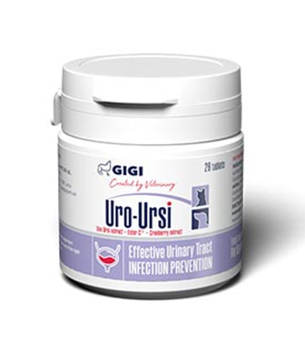 Gigi uro-ursi tablets - 100gr, , medium
