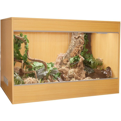Ecology habitat 86x49x43cm/beech, , medium