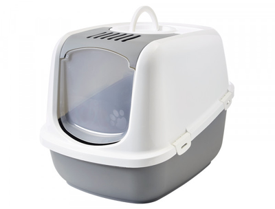Nobby nestor jumbo cat toilet, , medium