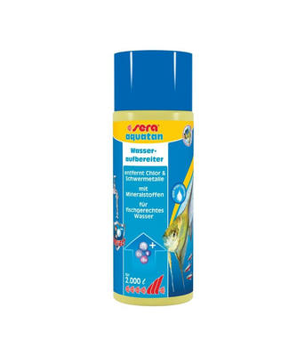 Sera aquatan &lambda;&iota;&tau;&rho;&alpha; 50ml, , medium