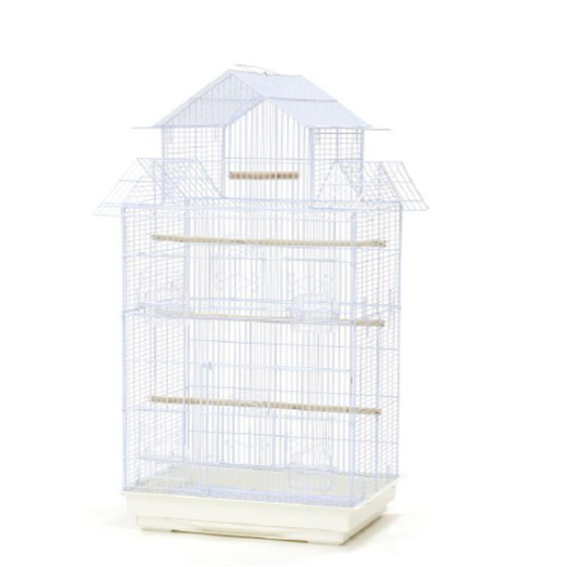 Cage for small birds and small parakeets, , medium-null