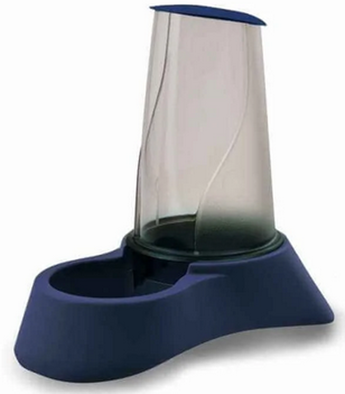 Product image: Nuvola food and water dispenser-null