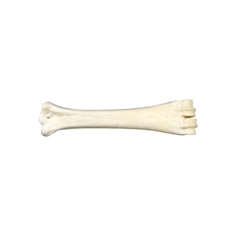 Bubimex dog natural white bone with calcium - 160gr-null