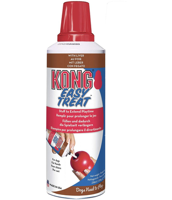 Kong easy treat liver &sigma;&upsilon;&sigma;&kappa;&epsilon;&upsilon;&alpha;&sigma;&iota;&alpha; 226g, , medium