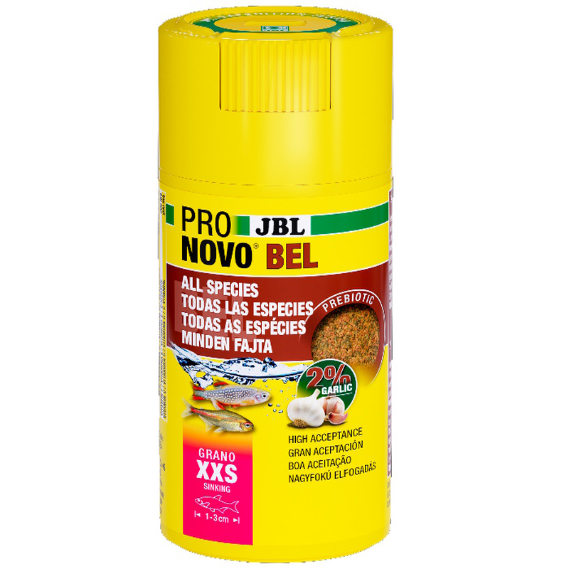 Jbl pronovo bel grano xxs click 100ml, , medium-null
