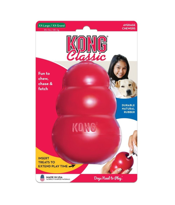 Kong classic size medium, , medium