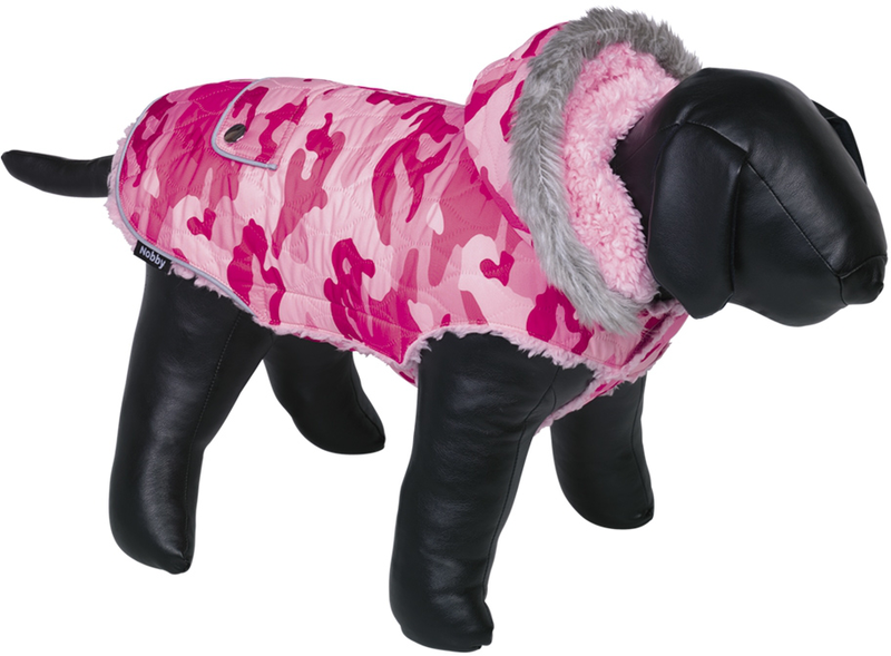 Product image: Nobby dog coat polar - 26cm-null