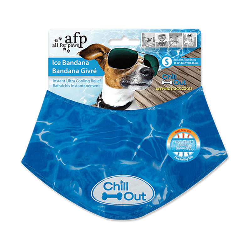 Afp chill out - bandana - small-null