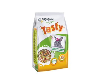 Vadigran tasty rabbit 4.5kg, , medium