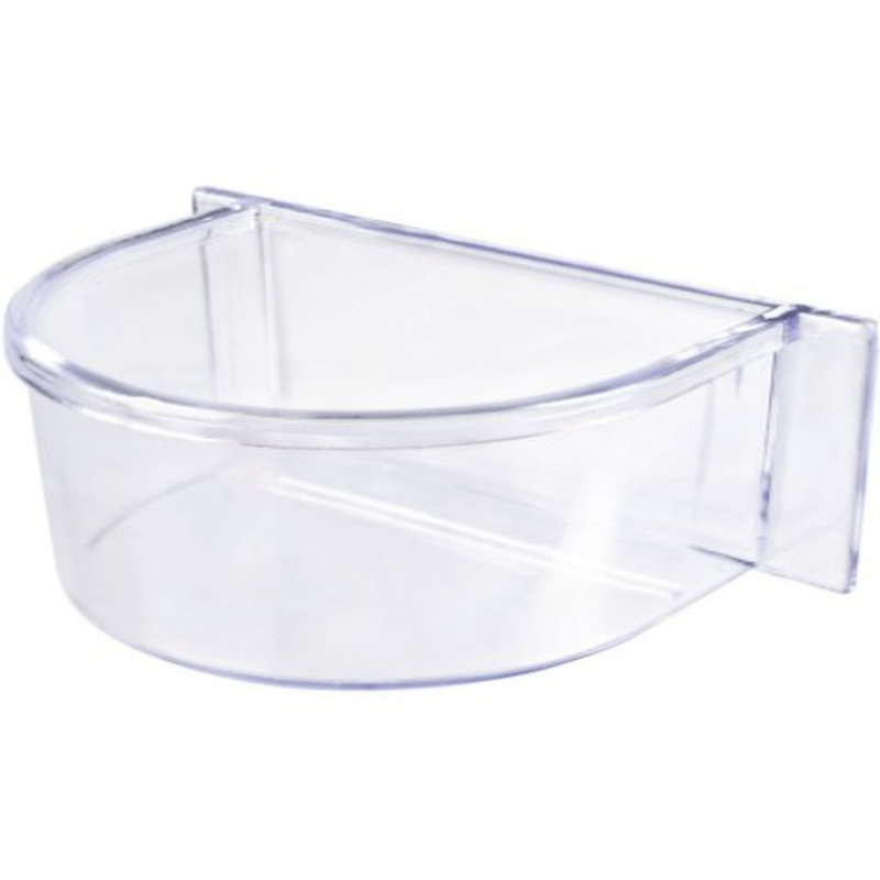 Imac parrot feeding bowl for bird cages, , medium-null
