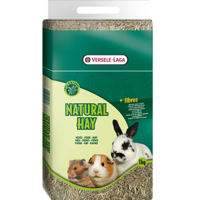 Versele-laga natural hay 2.5kg, , medium
