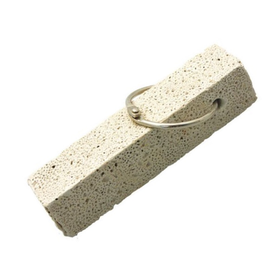 Chinchilla nibbling block 11.5cm, , medium