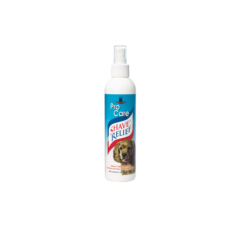 Ppp shave relief spray 8 oz a850, , medium-null