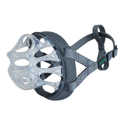 Baskerville invisa muzzle - size-2, , medium